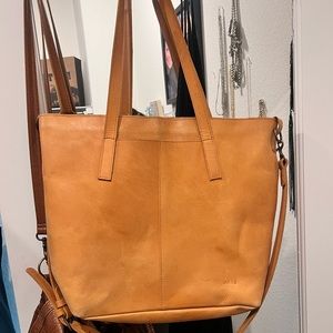 ABLE Alem Utility Bag 👜